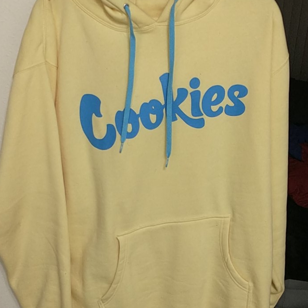 Mens sweat shirt